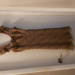 Expressions Dress Ladies 8